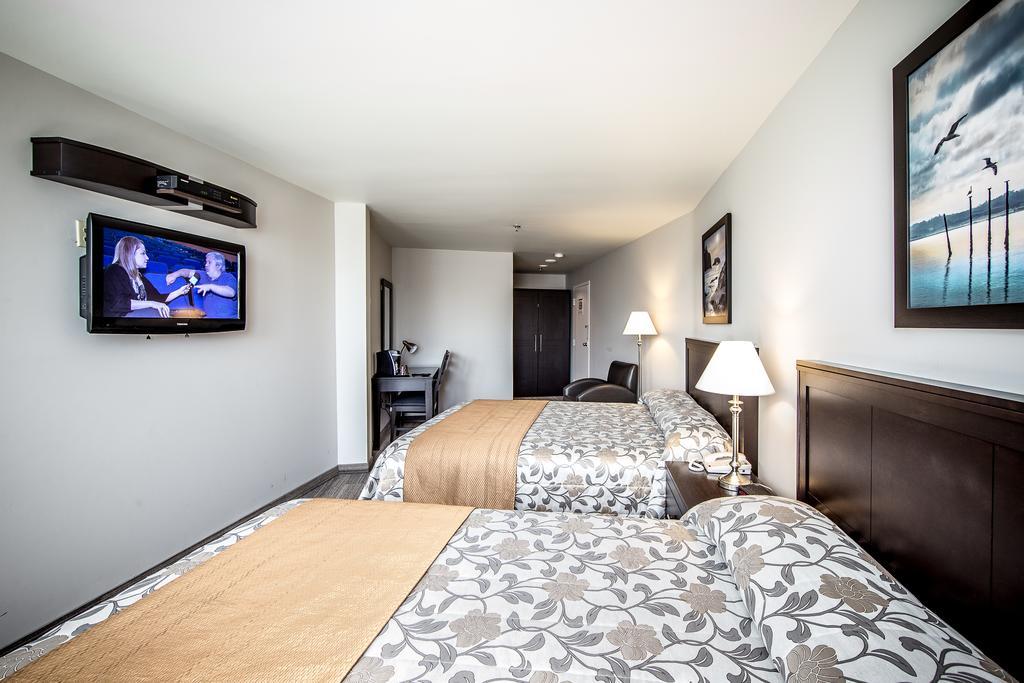 Hotel Charlemagne Zimmer foto